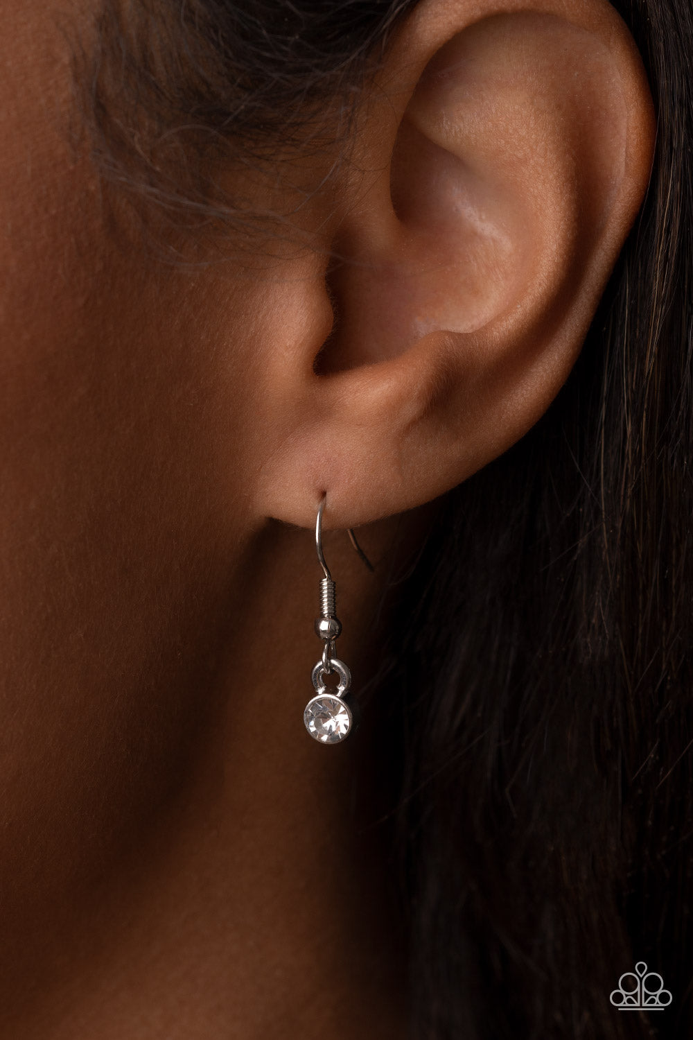 Paparazzi Accessories - Everlasting Enchantment - Yellow necklace