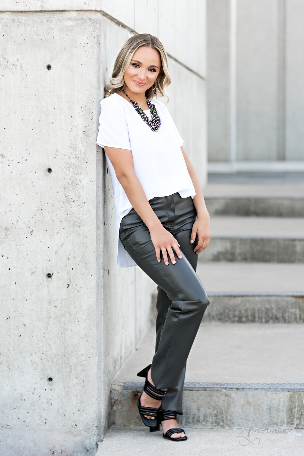 Paparazzi Accessories - Vivacious - Zi Collection