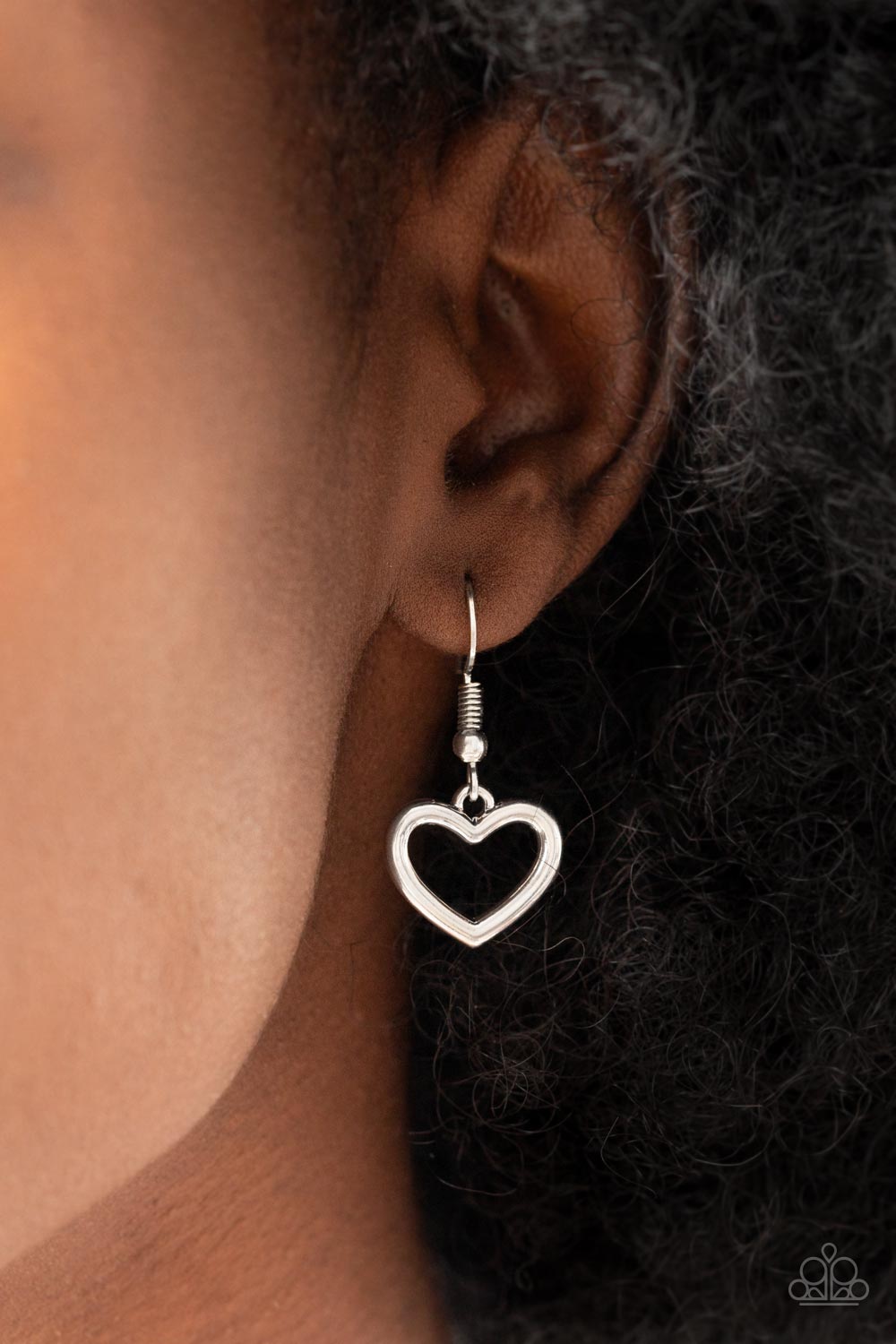 Paparazzi Accessories - Fashionable Flirt - Pink necklace