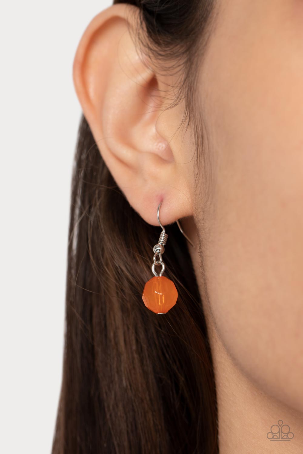 Paparazzi Accessories - Tropical Trove - Purple necklace