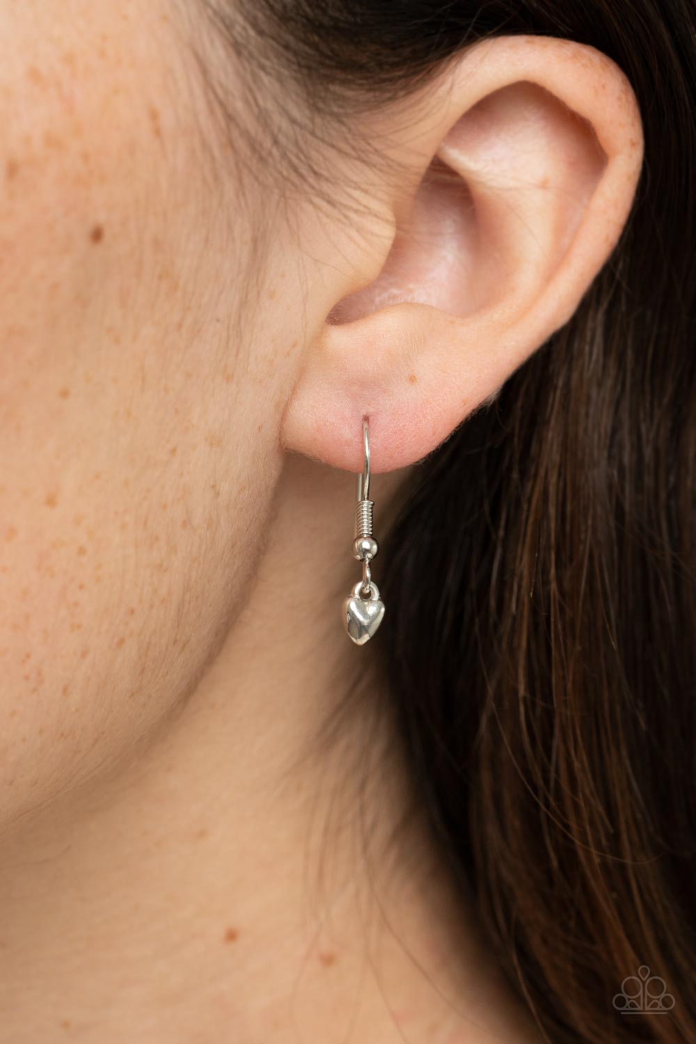 Paparazzi Accessories -You Complete Me - Pink necklace