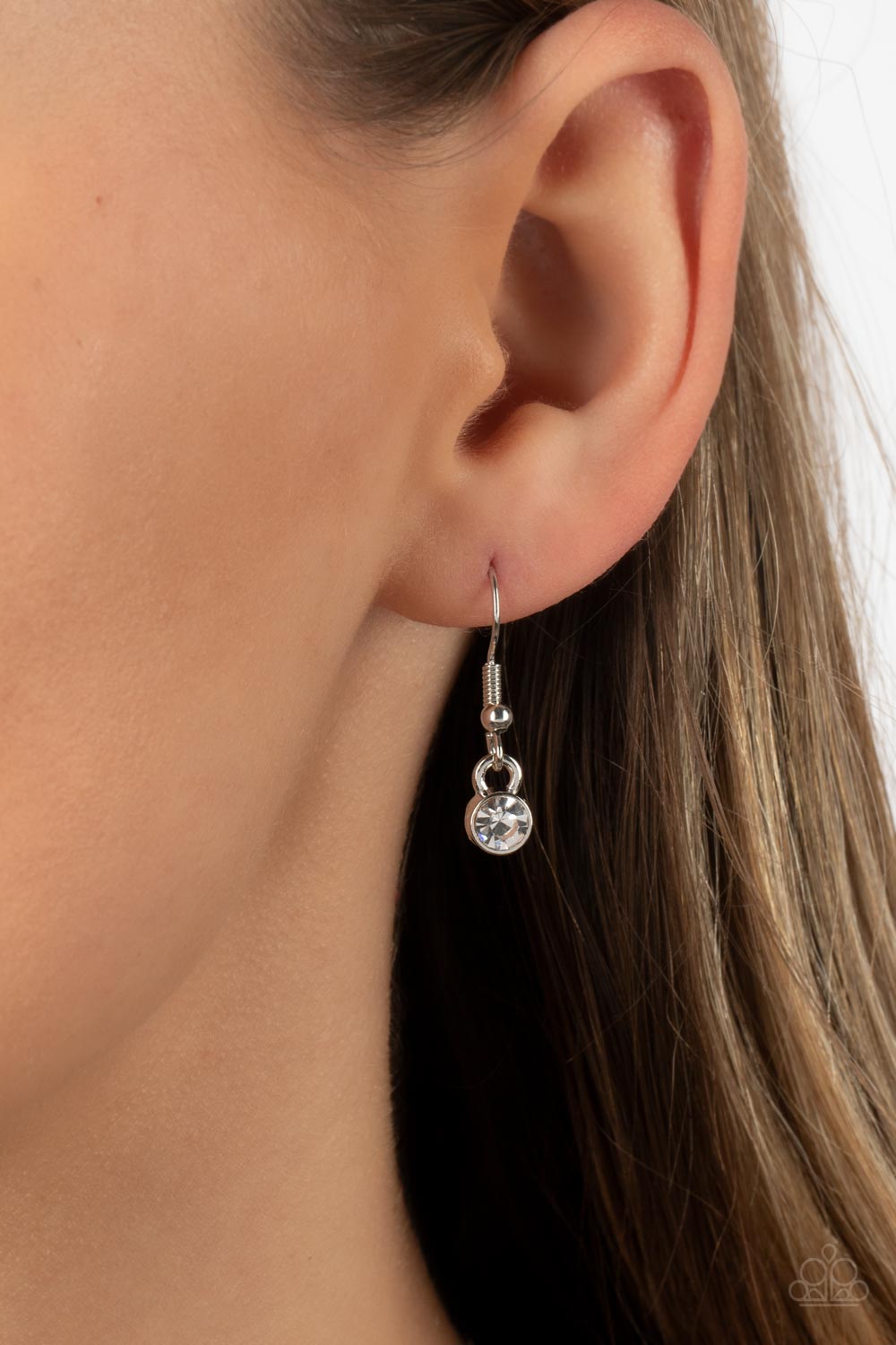 Paparazzi Accessories - Unleash Your Sparkle - Yellow necklace