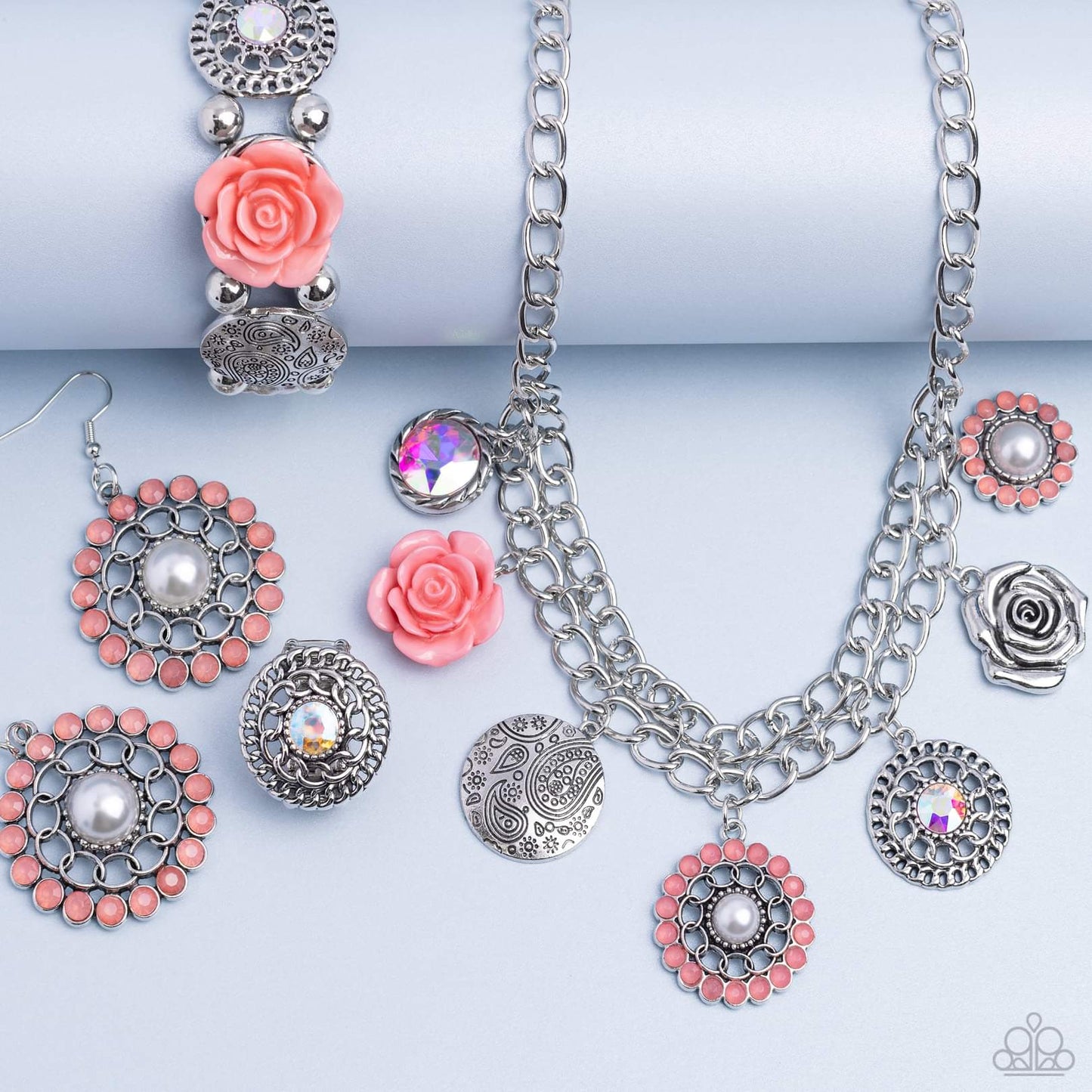 Paparazzo Accessories fashion fix