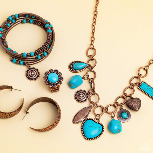 Paparazzi Accessories fashion fix Feburary